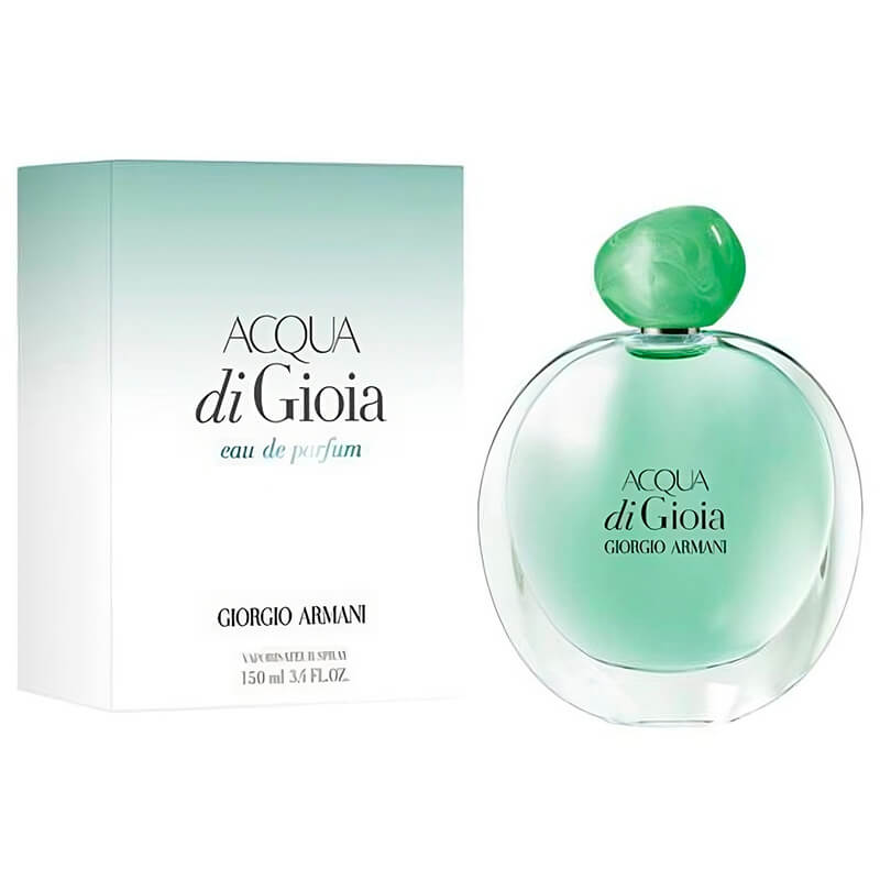 Giorgio Armani Acqua Di Gioia Eau de Parfum 150ml