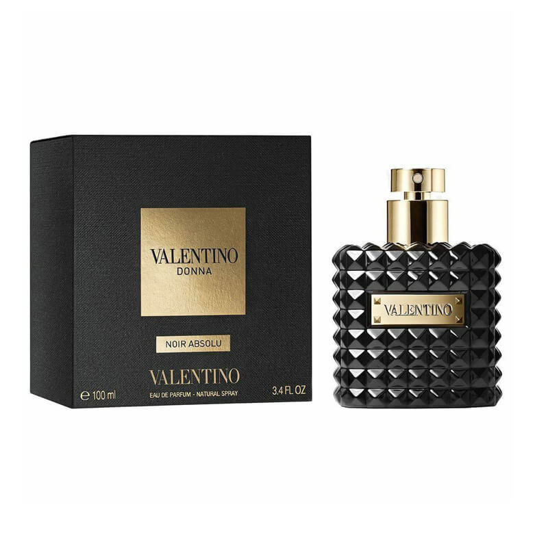Valentino Donna Noir Absolu 100ml