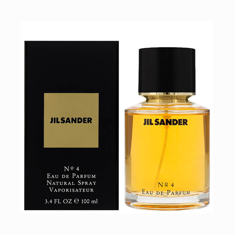 Jil Sander Jil Sander No. 4