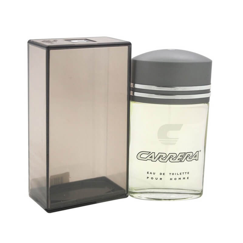 Muelhens Carrera Pour Homme 100ml EDT (M) SP