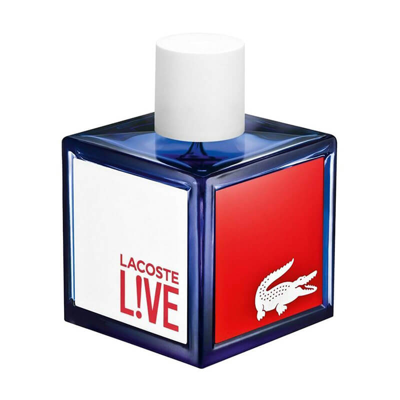 Lacoste Live