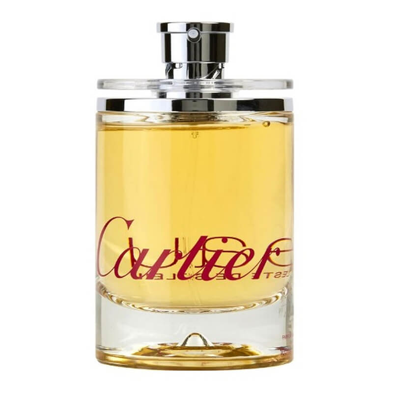 Cartier Eau De Cartier Zeste De Soleil (Tester) 100ml EDT (Unisex) SP