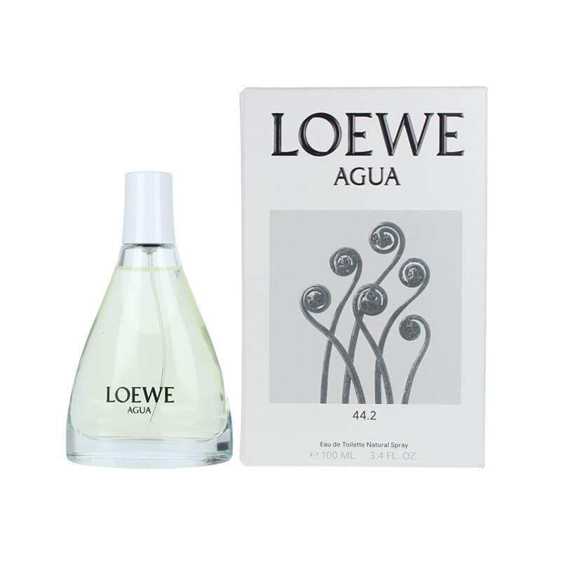 Loewe Agua 44.2 100ml EDT (Unisex) SP
