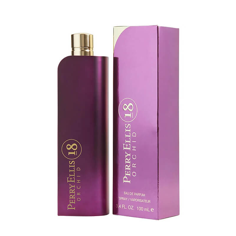 Perry Ellis 18 Orchid