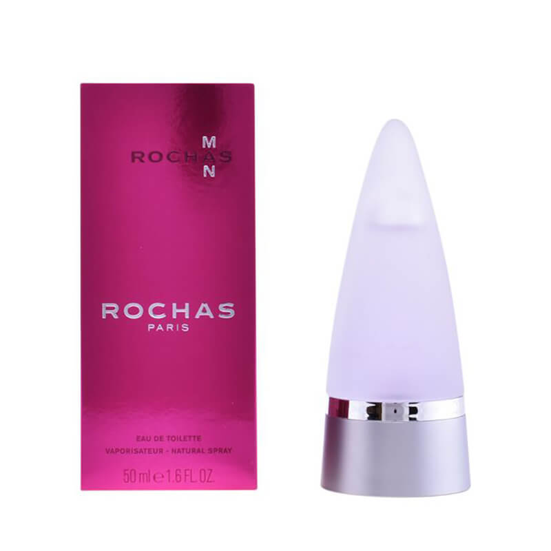 Rochas Man 50ml EDT (M) SP