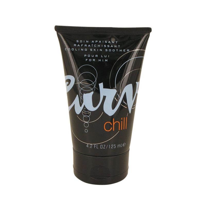 Liz Claiborne Curve Chill Cooling Skin Soother