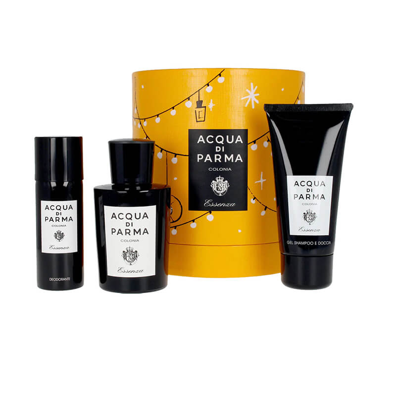Acqua di Parma Colonia Essenza 3pc Set