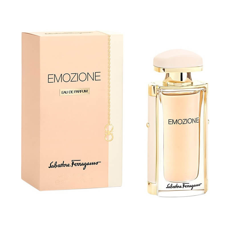 Salvatore Ferragamo Emozione