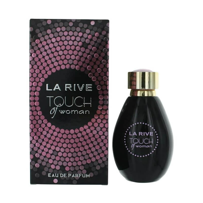 La Rive Touch of Woman 90ml EDP (L) SP