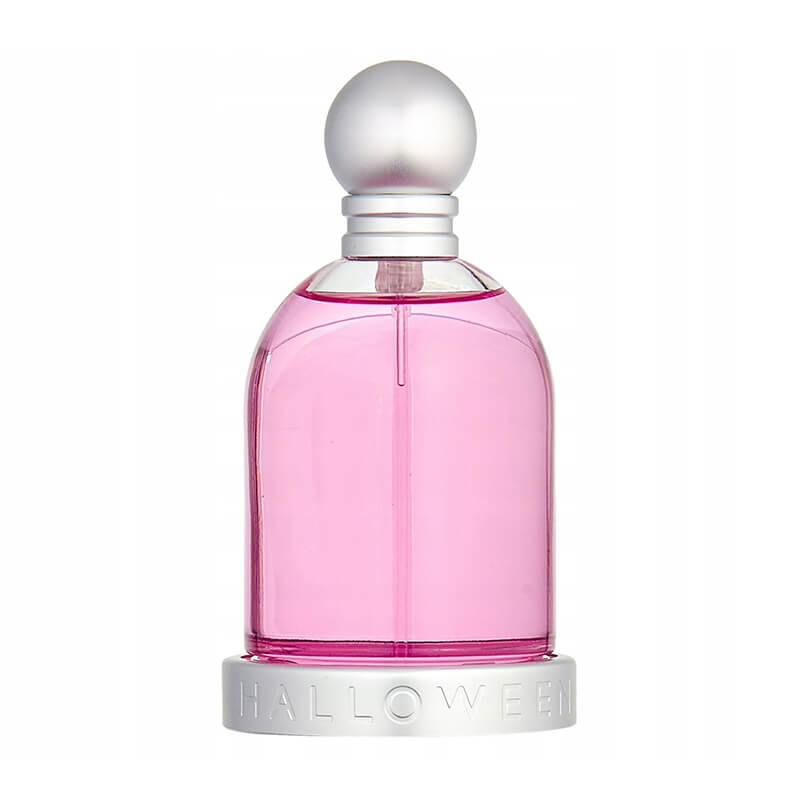 Jesus Del Pozo Halloween Kiss Sexy