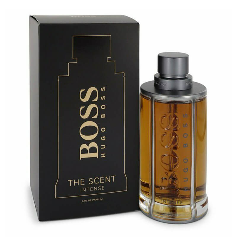 Hugo Boss Boss The Scent Intense 200ml EDP (M) SP