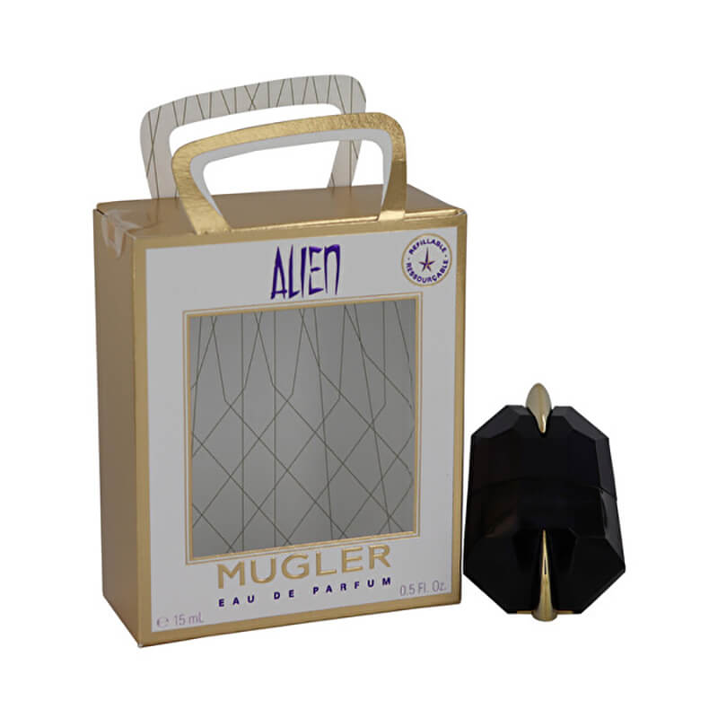 Thierry Mugler Alien (Refillable) 15ml EDP (L) SP