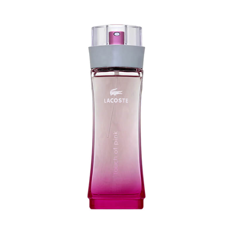 Lacoste Touch Of Pink 90ml