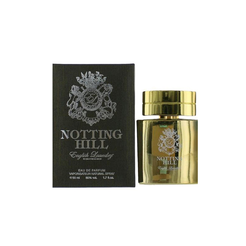 English Laundry Notting Hill 50ml EDP (M) SP