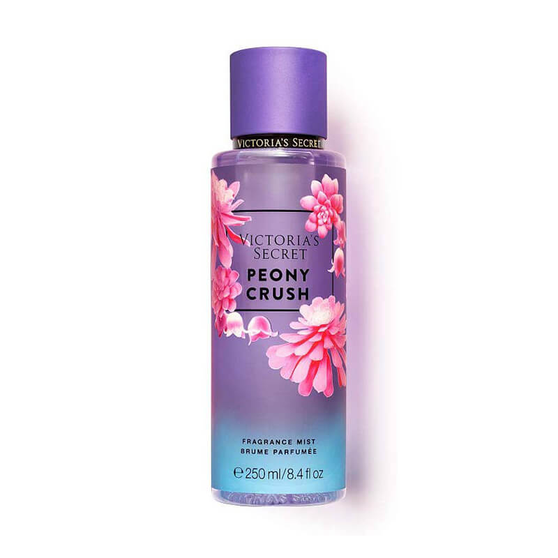 Victoria's Secret Peony Crush Fragrance Mist 250ml (L) SP