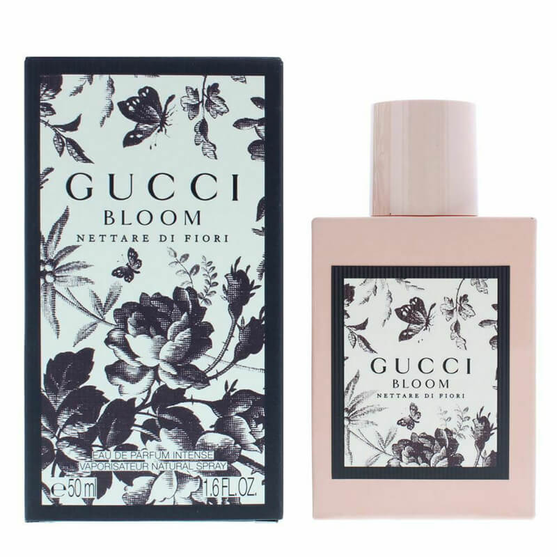 Gucci Gucci Bloom Nettare Di Fiori Intense 50ml EDP (L) SP