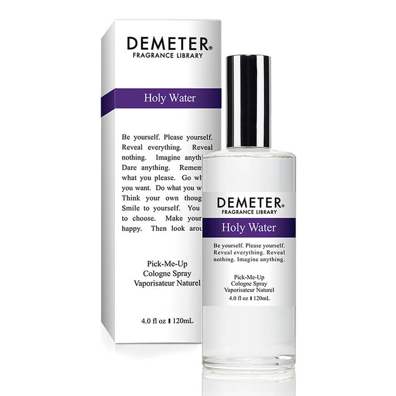 Demeter Holy Water 120ml EDC (L) SP