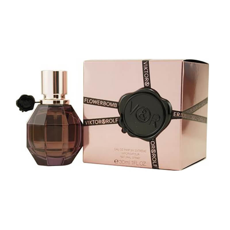 Viktor & Rolf Flowerbomb Extreme 30ml EDP (L) SP