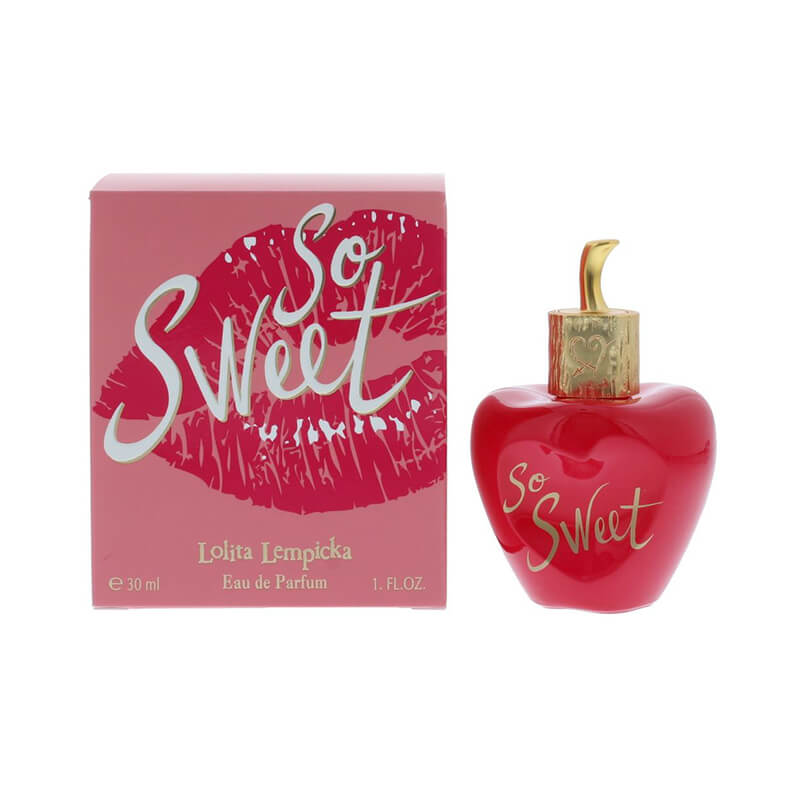 Lolita Lempicka So Sweet 30ml EDP (L) SP
