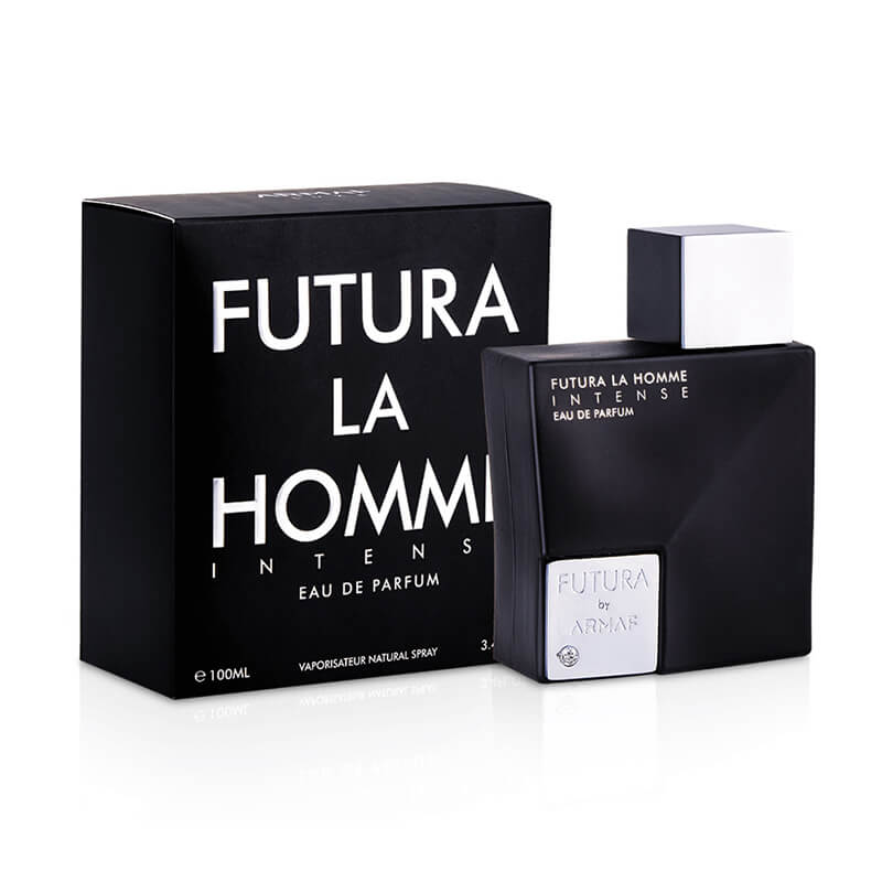 Armaf Futura La Homme Intense 100ml EDP (M) SP