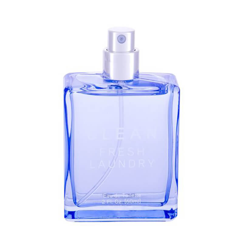 Clean Fresh Laundry (Tester No Cap) 60ml EDT (L) SP