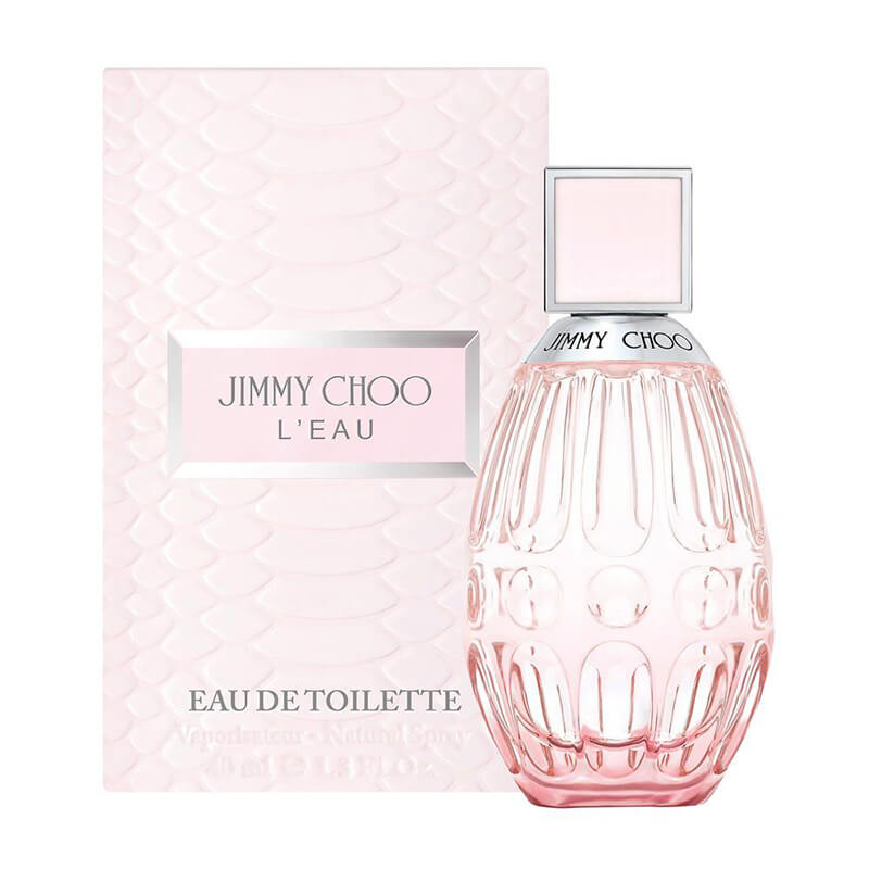 Jimmy Choo Jimmy Choo L'Eau 90ml EDT (L) SP