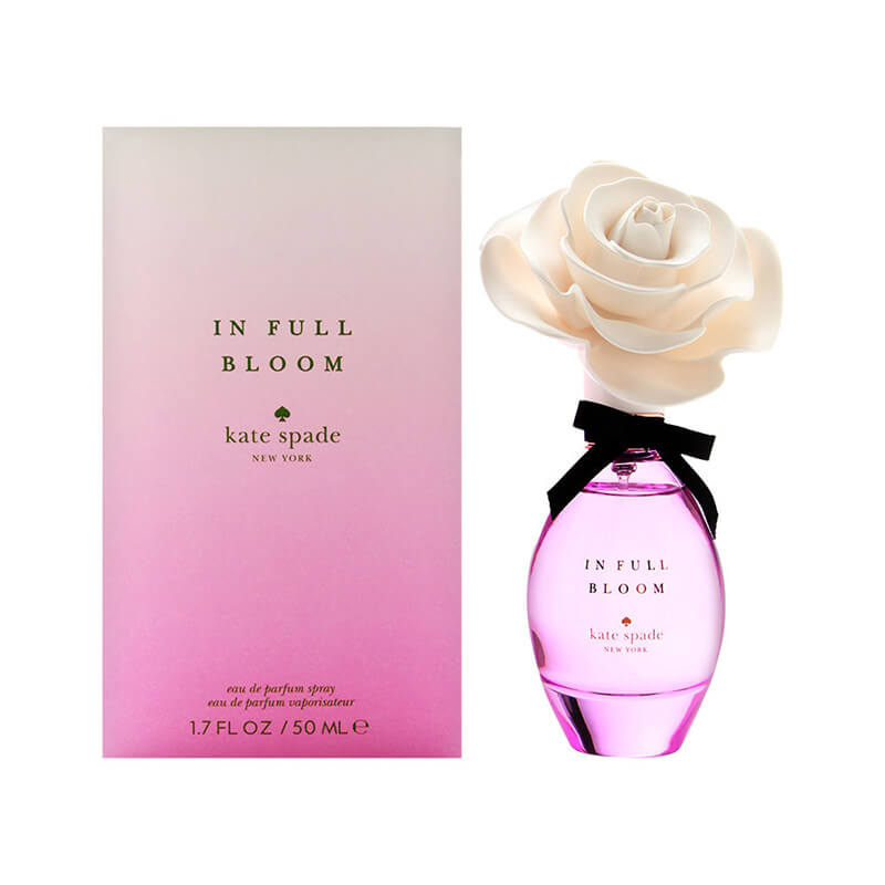 Kate Spade In Full Bloom 50ml EDP (L) SP