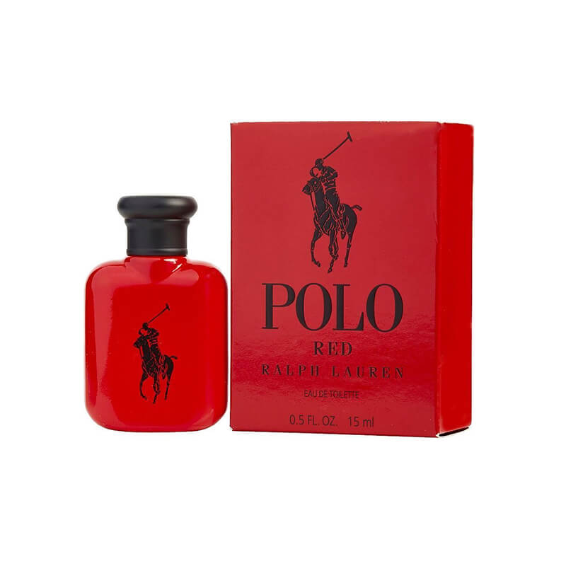 Ralph Lauren Polo Red 15ml EDT (M)