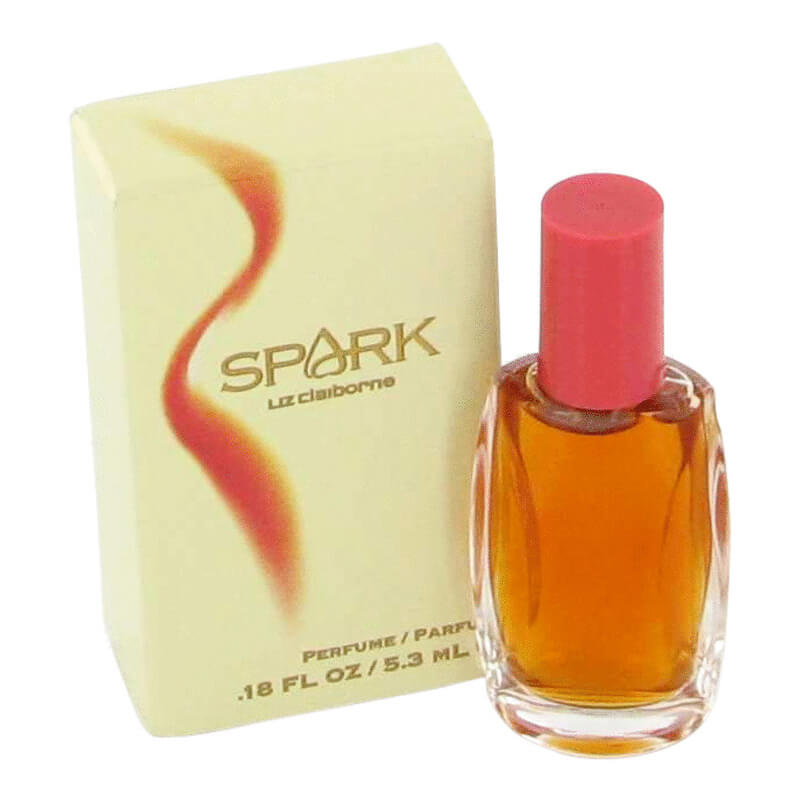 Liz Claiborne Spark Mini 5.3ml EDP (L) SP