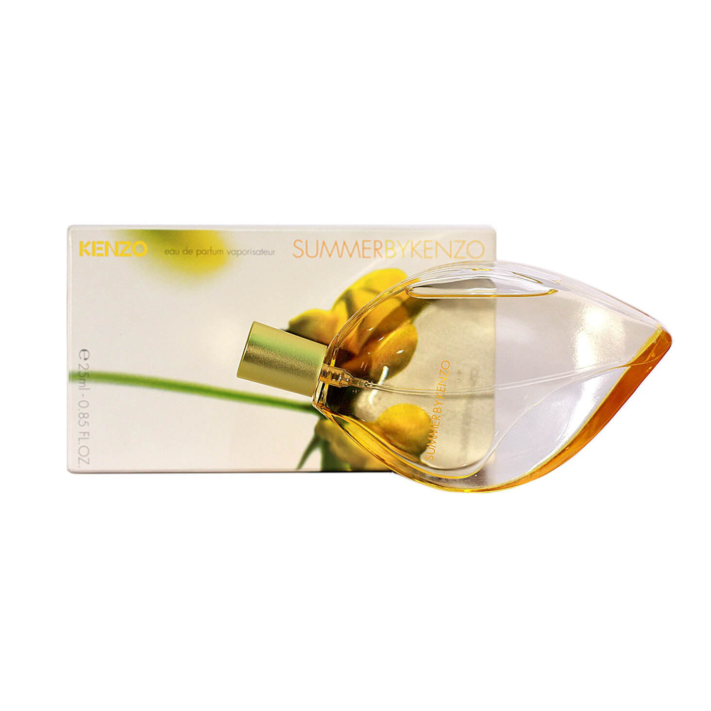 Kenzo Summer by Kenzo 25ml EDP (L) SP