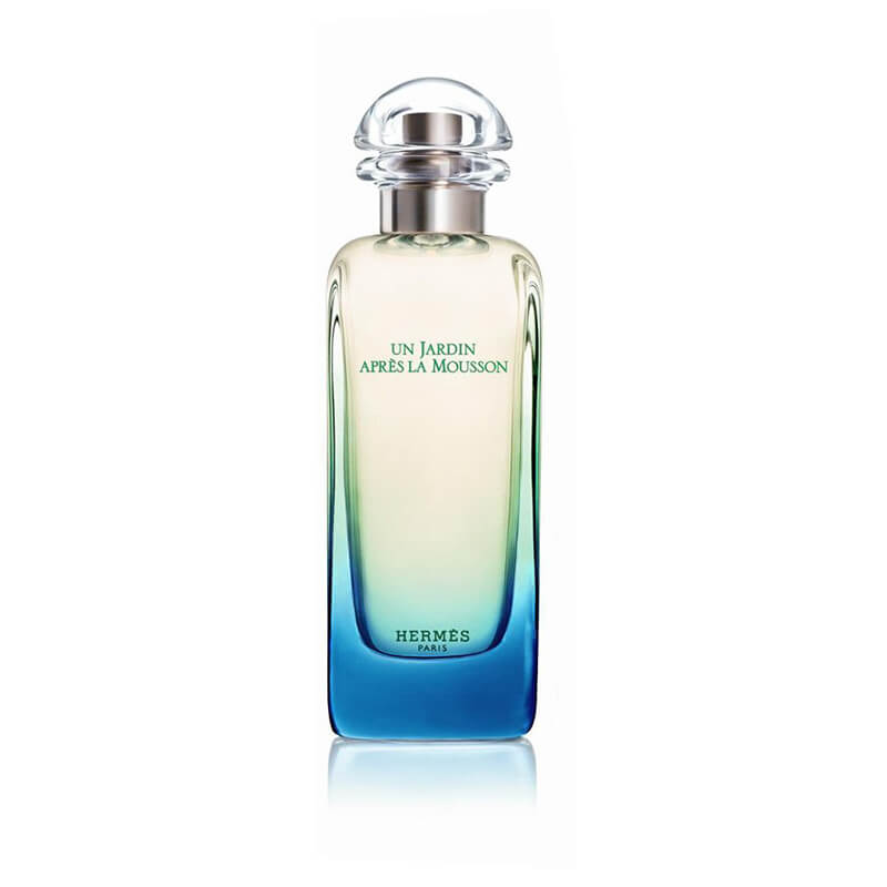 Hermes Un Jardin Apres La Mousson (Tester) 100ml EDT (Unisex) SP