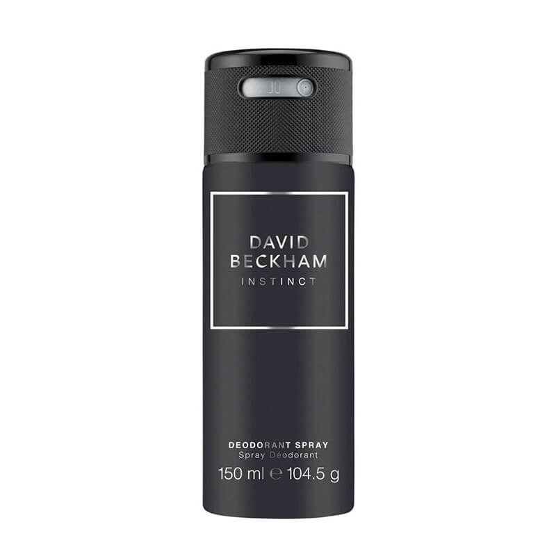 David Beckham Instinct Deodorant 150ml (M) SP