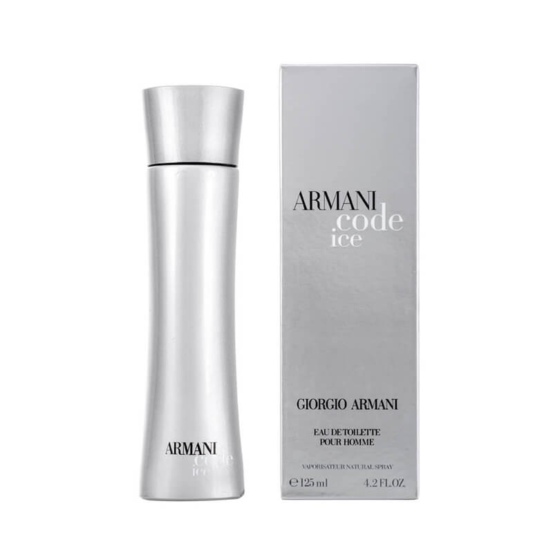 Giorgio Armani Armani Code Ice 125ml EDT (M) SP