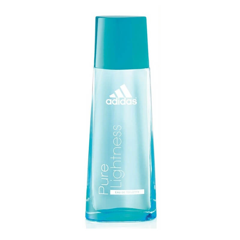 Adidas Pure Lightness (Tester Unboxed) 50ml EDT (L) SP