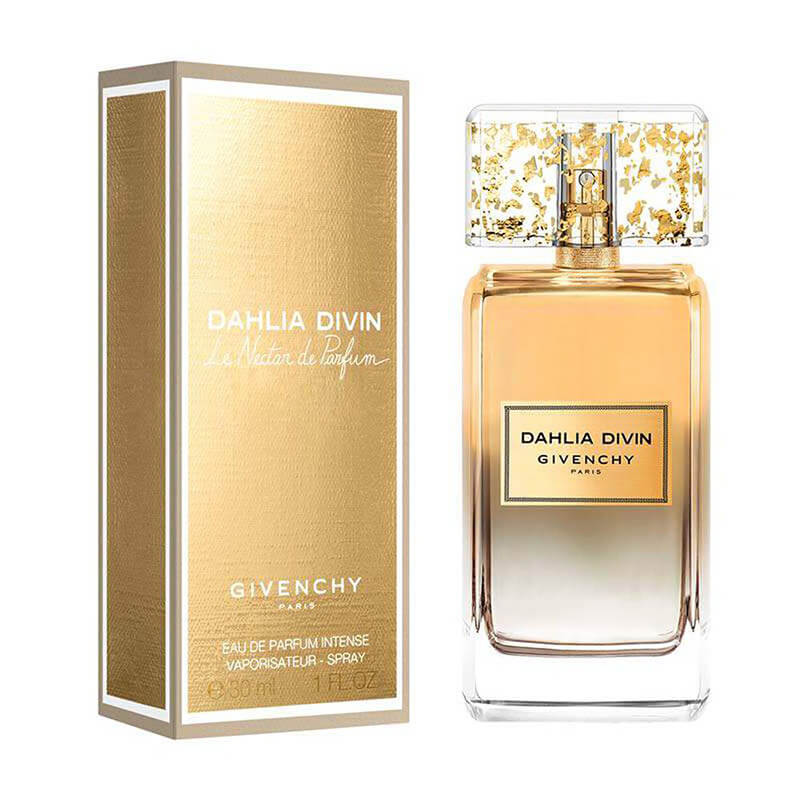 Givenchy Dahlia Divin Le Nectar de Parfum Intense 30ml EDP (L) SP