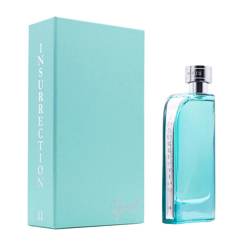 Reyane Tradition Insurrection II Sport 90ml EDT (M) SP