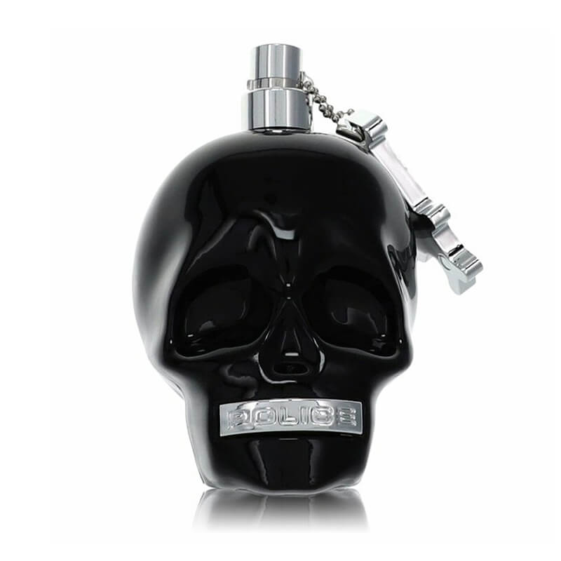 Police To Be Bad Guy