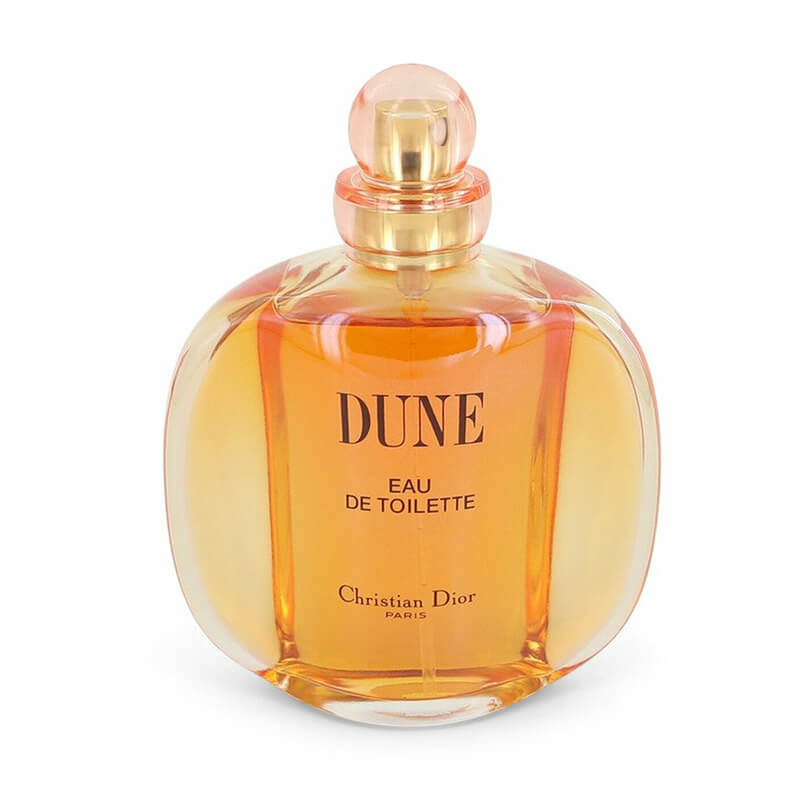Christian Dior Dune (Tester) 100ml EDT (L) SP