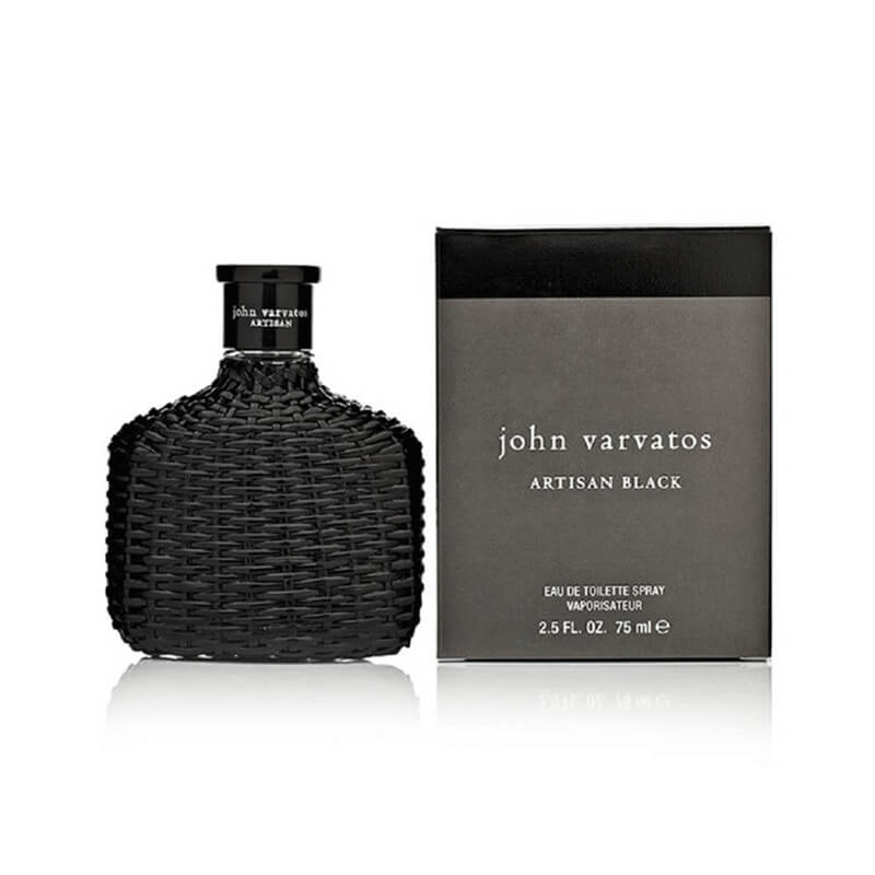 John Varvatos Artisan Black 75ml EDT