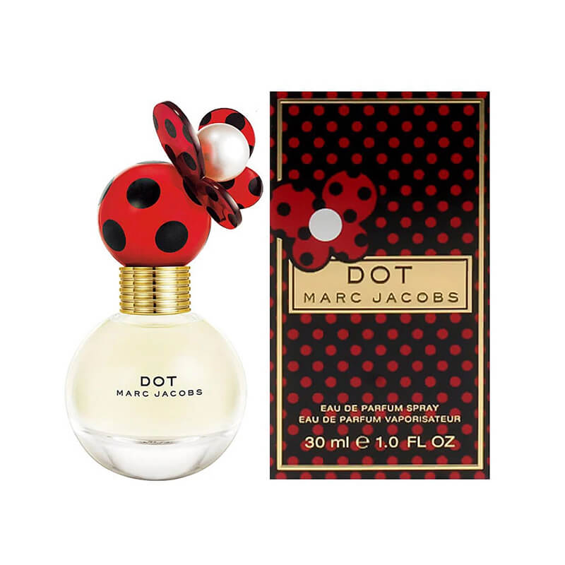 Marc Jacobs Dot 30ml EDP (L) SP