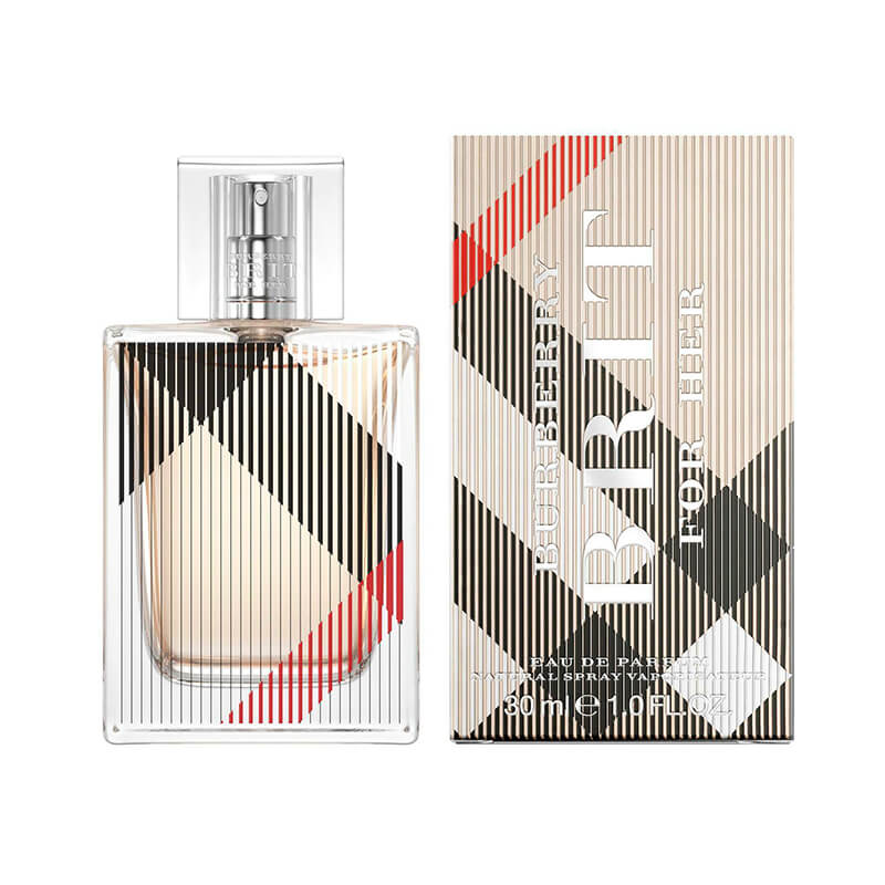 Burberry Brit 30ml EDP (L) SP