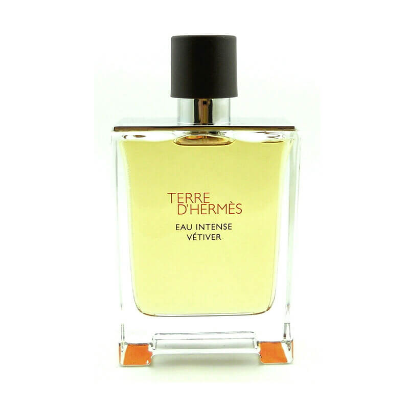 Hermes Terre D'hermes Eau Intense Vetiver (Tester) 100ml EDP (M) SP