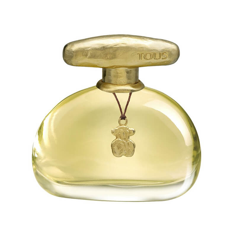 Tous Touch (Tester) 100ml EDT (L) SP
