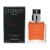 Calvin Klein Eternity Flame For Men 100ml EDT (M) SP
