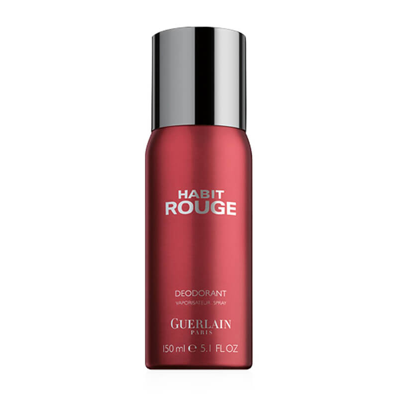 Guerlain Habit Rouge Deodorant 150ml (M) SP