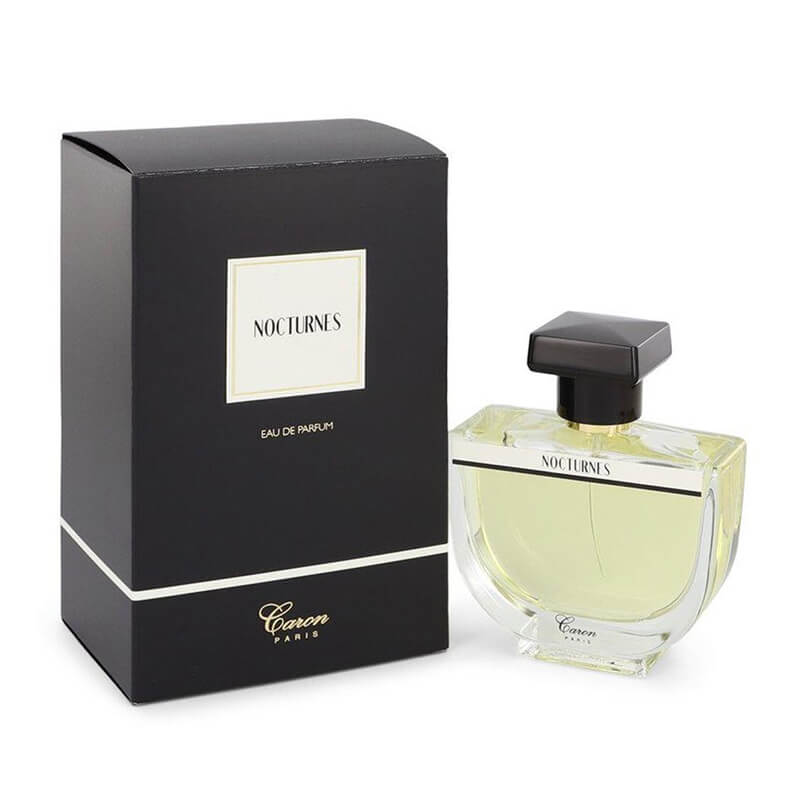 Caron Nocturnes 100ml EDP (L) SP