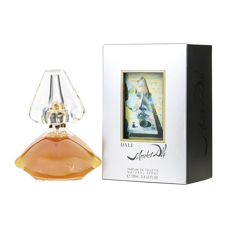 Salvador Dali Dali 100ml EDT (L) SP