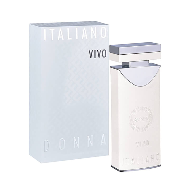Armaf Italiano Vivo 100ml EDP (L) SP