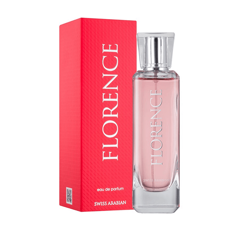 Swiss Arabian Florence 100ml EDP (L) SP