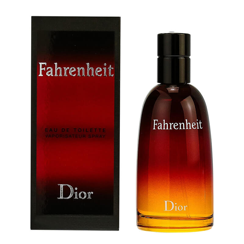 Christian Dior Fahrenheit 200ml EDT (M) SP